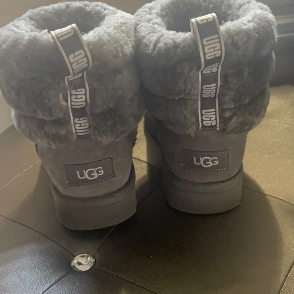 Ugg Boot - image 1